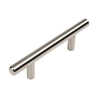 AJLAN CABINET HANDLE HOLLOW 10*150